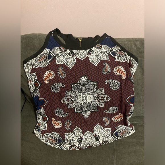 Express Tank Top. GUC. - Picture 2 of 5